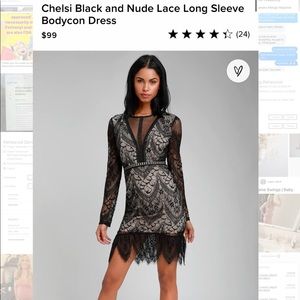 ASTR dress! Never worn!